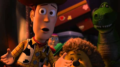 Toy Story Of Terror Trailer Youtube