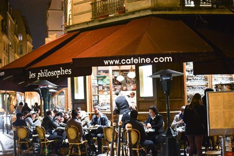 Best Places To Eat In Paris France Travel Best Restaurants In Paris