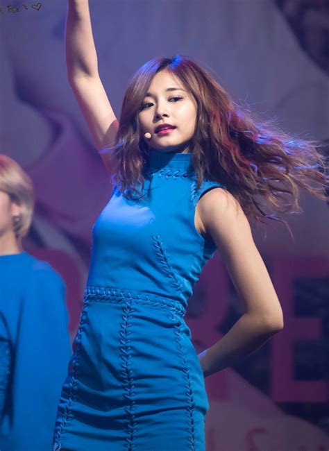 7 Banned Photos Of Twice Tzuyus Stage Outfit Koreaboo Free Nude Porn