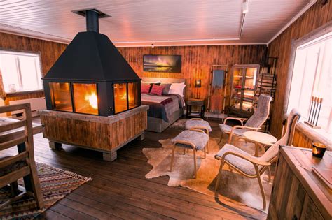 Swedish Retreat At Loggers Lodge Discover The World