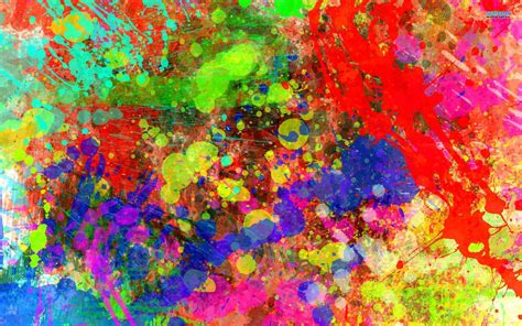 Color Splash Wallpaper Hd 77 Images