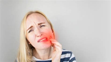 9 Simple Home Remedies For Sore Gums Gum Disease Guide