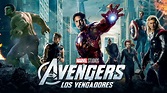Ver The Avengers: Los Vengadores de Marvel Studios | Película completa ...