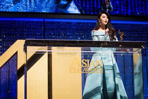 1 15th Asian Film Award Best Actress Asian Film Awards Academy