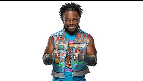 Xavier Woods Talks Aj Styles Getting Him His First Wrestling Contract