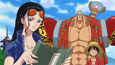 One Piece émission De Télévision Nombre D'épisodes - Les scènes de Dragon Ball dans l'histoire du Japon (FNS27)