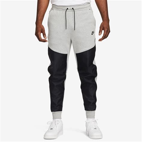 Nike Sportswear Tech Fleece Cordura® Joggers Dark Grey Heatherblack