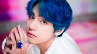 BTS: La foto de V que ha cautivado todo Instagram | La Verdad Noticias