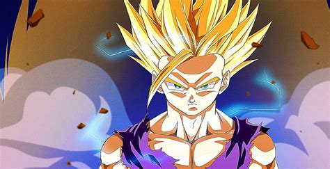 Dragon ball wallpaper with mix character in high resolution. Dragon Ball Z Wallpaper 1080p Goku - HD Wallpaper Gallery