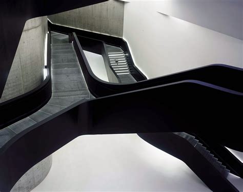 Riba Stirling Prize Maxxi Zaha Hadid Architects Aib Architecture