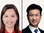 區議會選舉結果｜葵涌西選區 陳安妮及黃俊揚當選 - 新浪香港