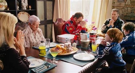 I just want to take time to say thank you for my family, my two beautiful, beautiful, handsome, striking sons, walker and texas. Five Most Awkward Family Dinners on Film | It Goes to 11 in 2020 | Talladega nights, Dear lord ...