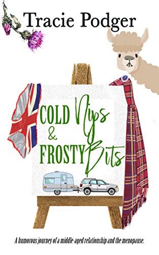 Cold Nips And Frosty Bits Limp Dicks Cold Nips And Posh Frocks Book 2