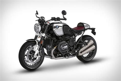 BMW R NineT 100 Years Motorcycle Uncrate