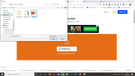 How To Convert Powerpoint To Word Ppt To Word Win 007