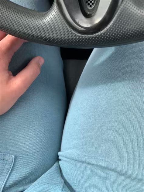 Desperate Alison 💋🍑💦🚽 On Twitter Casually Driving To Work With My