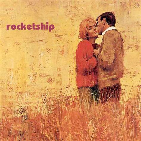 Rocketship Talk A Certain Smile A Certain Sadness Reissue New Album