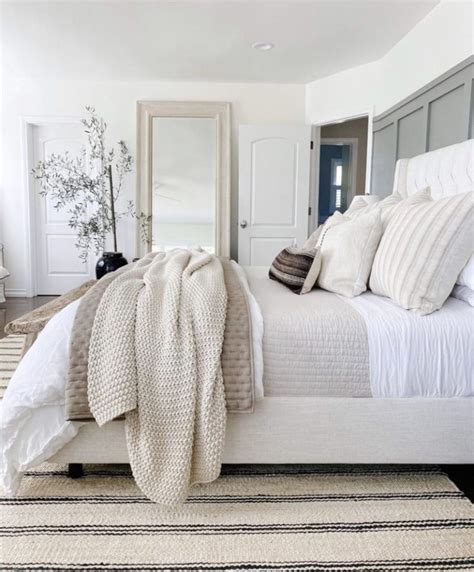 Modern Bedroom Design Ideas For A Dreamy Master Suite