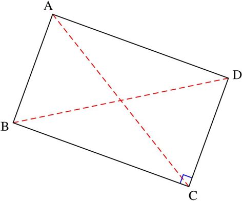 Geometry Rectangle Rectangle Simple English Wikipedia The Free