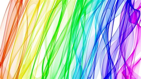 Download Rainbow Colour Wallpaper Colors By Alee69 Rainbow