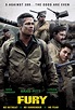 Fury: Movie Review