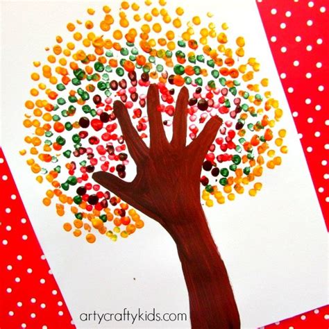 20 Fun Finger Painting Ideas And Crafts For Kids