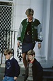 What Princess Diana Taught Us About Back-To-School Style | British Vogue