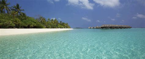 Kanuhura Resort Maldives Igo Travel