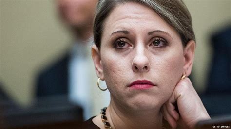 Bisexual Congresswoman Katie Hill Has Resigned