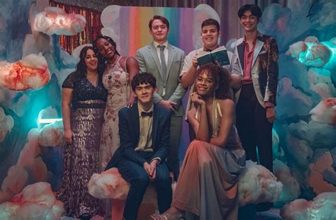 ‘sex Education ‘heartstopper And Netflixs Queer Teen Utopias