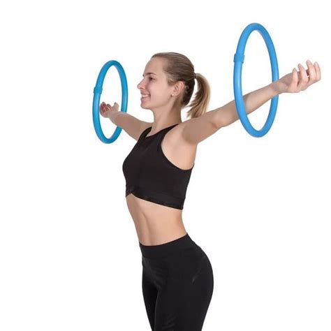 Hoopomania Hula Hoop Reifen Hoopomania Arm Hoop Hula Hoop Mit