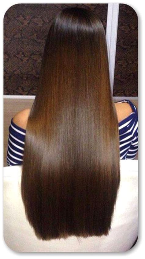 63 Best Images About Long Sexy Shiny Hair On Pinterest