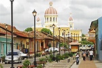 Nicaragua Facts and Figures