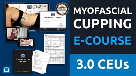 myofascial cupping mini course