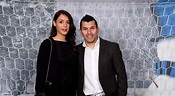 Cristina Morales, esposa de Gary Medel y su regreso a los estudios: "No ...