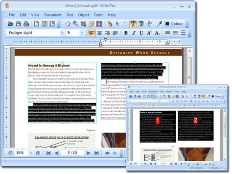 Infix PDF Editor Pro - Best PDF Editor