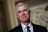 Neil Gorsuch: Judge's Dissertation Is Anti Gay Marriage | Time