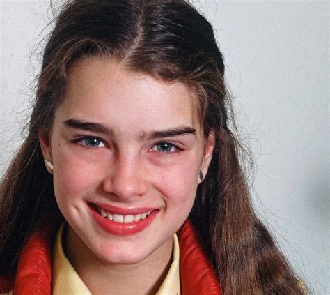 31 Top Photos Of Brooke Shields Irama Gallery