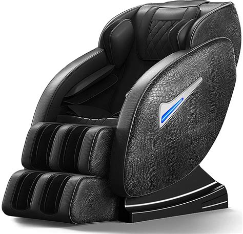 Bilitok Massage Chair Recliner With Zero Gravity Full Body Massage Chair With