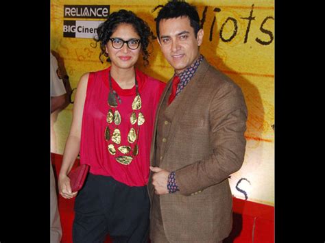Finally Aamir Khan First Video With 2nd Ex Wife After Divorce Reason Revealed