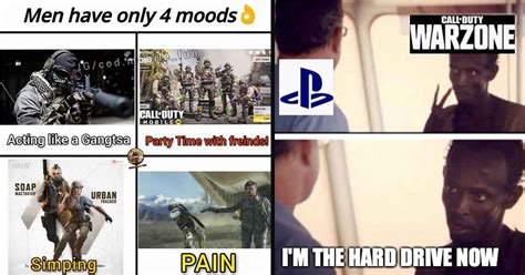25 Call Of Duty Memes To Modernize Your Warfare Funny Gallery Ebaum
