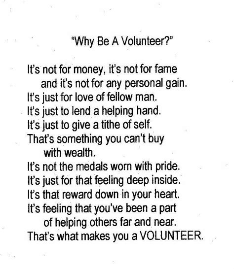 Pin By Lisa Sams On Get Involved Go Volunteer Volunteer