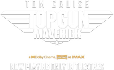Top Gun Maverick Top Gun Maverick Logo Transparent
