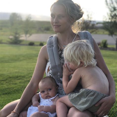 Teresa Palmer On Breastfeeding Past 7 Years Straight