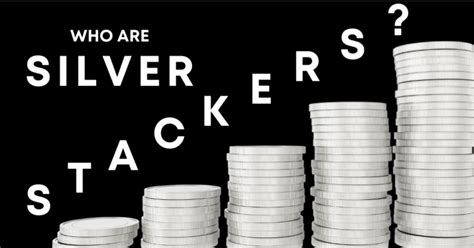 Who Are Silver Stackers Bullion Express