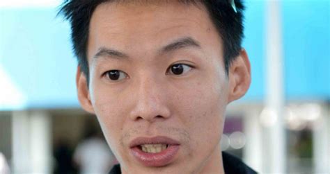 At the 2019 world championships held in doha, qatar, lee became the first ever malaysian track and field athlete. Hup Wei tak ambil mudah | Kool FM