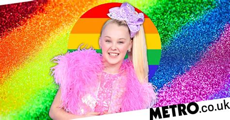 Jojo Siwa Is Not Here For The Haters After Coming Out As Lgbtq Metro