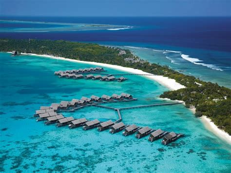 World Tourism Addu City Maldives