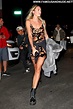 Candice Swanepoel No Source Celebrity Beautiful Babe Posing Hot Paparazzi