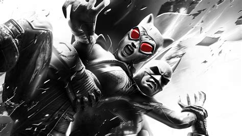 Arkham city contains a very thorough walkthrough of the main story mode of the game. Download Wallpaper 1920x1080 batman arkham city ...